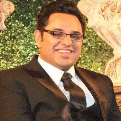 Muhammad Sajid, MS Accounting